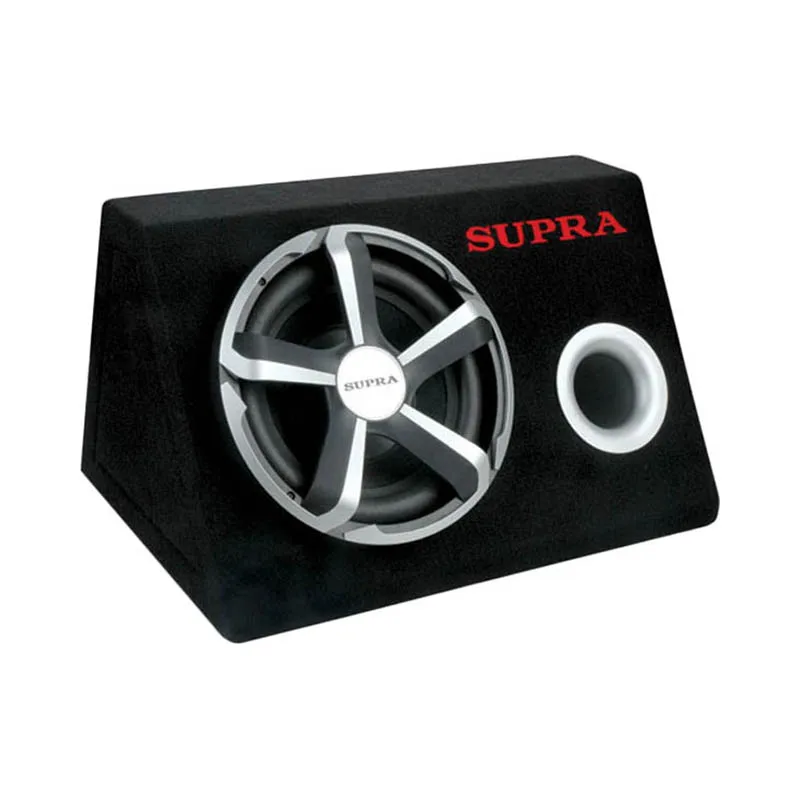 Автомобильный сабвуфер Supra SRD 301| |