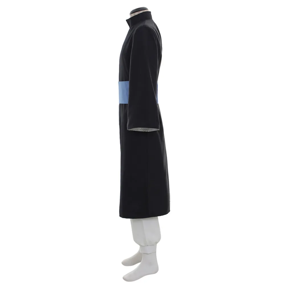 Аниме Gintama Silver Soul Kamui костюмы для костюмированной вечеринки с кроликом боевой