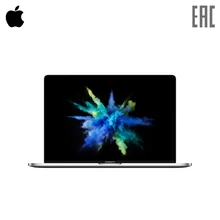 Ноутбук Apple MacBook Pro 15.4&quot Retina/i7 2.9 ГГц/16 ГБ/512 ГБ flash/Radeon 560 4 + Intl HD Graphics