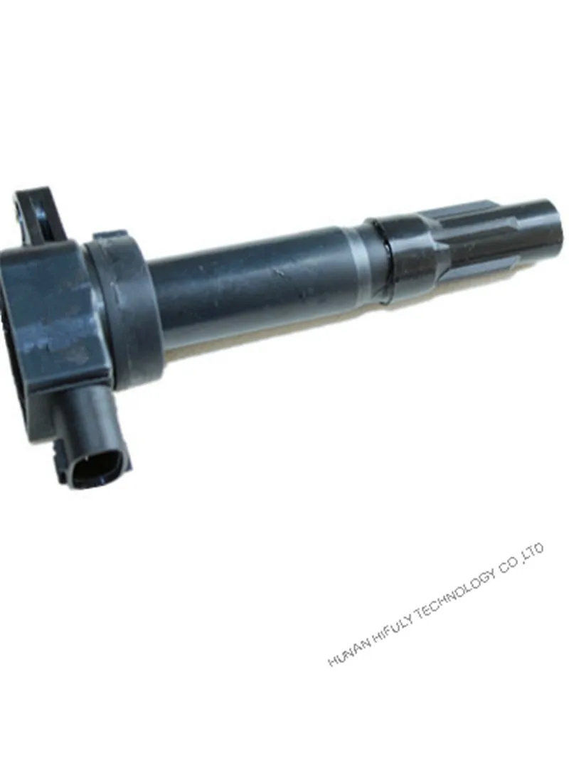 Катушка зажигания для Suzuki Big Dipper X5 New Changɺn Star JL473Q OEM 33400-75F10 33400Z1400 90048-86080 |