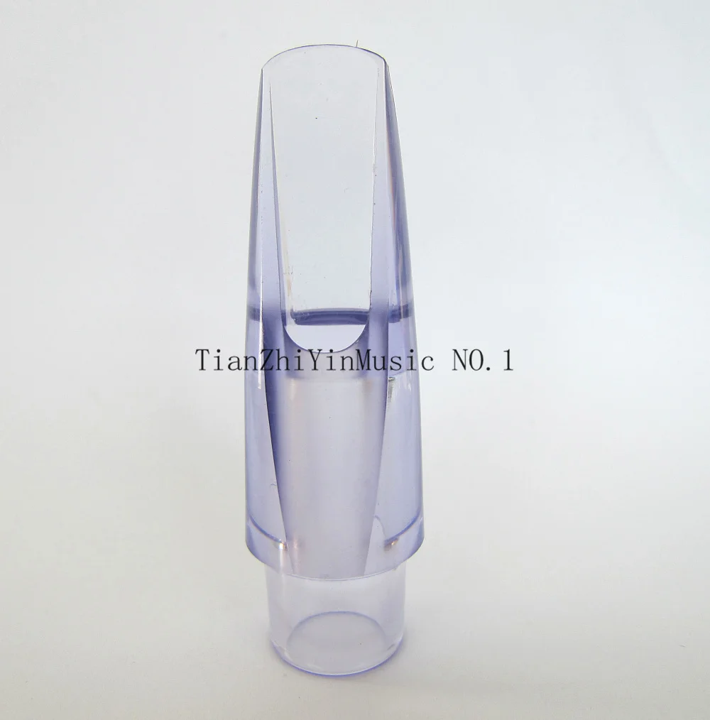 

Excellent Eb Alto Saxophone Sax Plastic Mouthpiece