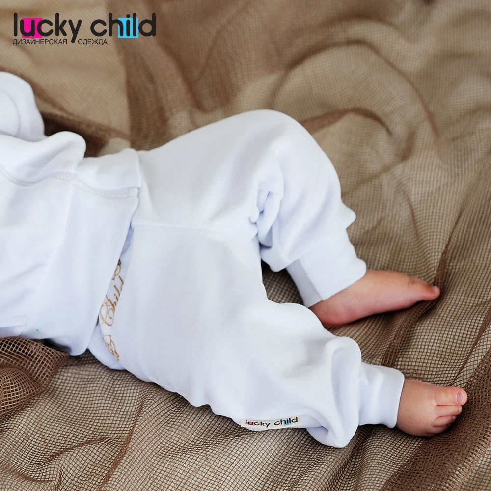 Pants Lucky Child for boys 17-25 Leggings Hot Baby Children clothes trousers |