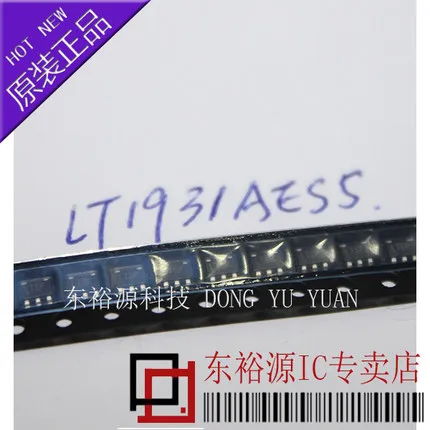 Новый оригинальный LT1931AES5 LTSP AD603ARZ AD603AR ADM2483BRWZ ADM2483BRW TPS767D301PWP TPS767D301PWPR | Электроника