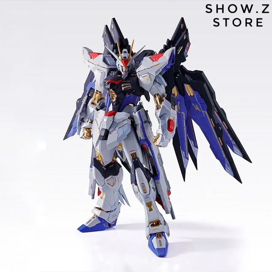 [Show. Z] Металл клуб MC MuscleBear ZGMF X20A 1/100 ZGMFX20A Strike СВОБОДА Gundam фигурку|Наборы для сборки