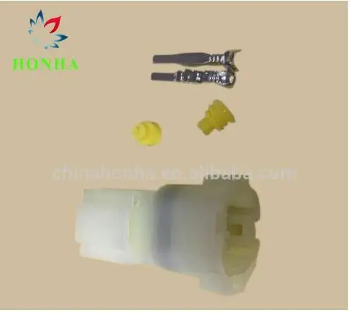 Honha производитель нейлон 090 Серия 2 way изолированный Электрический sumitomo комплект соединителей от AliExpress WW