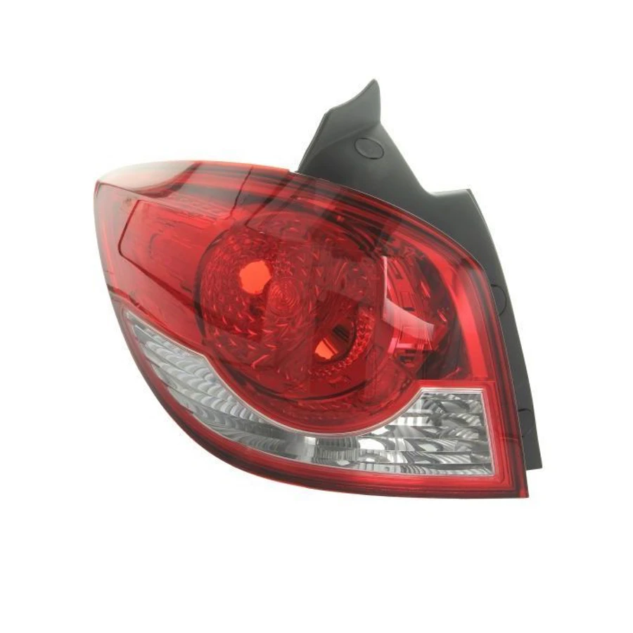 

Rear Light Left fits CHEVROLET CRUZE / DAEWOO LACETTI 2009 2010 2011 2012 2013 2014 2015 5 Doors HATCHBACK Tail Lamp LEFT