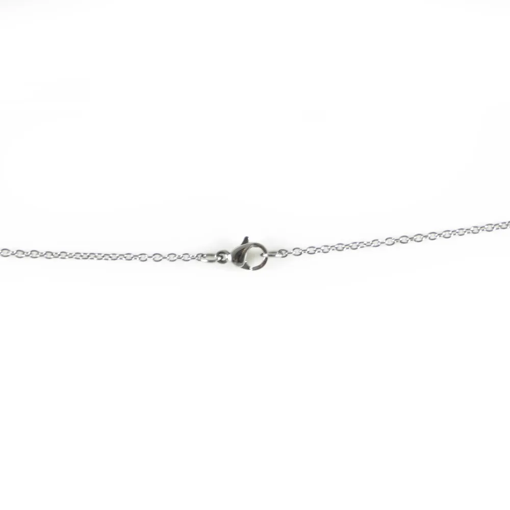Цепь с перьями ожерелье подвеска подарок на день рождения | Украшения и