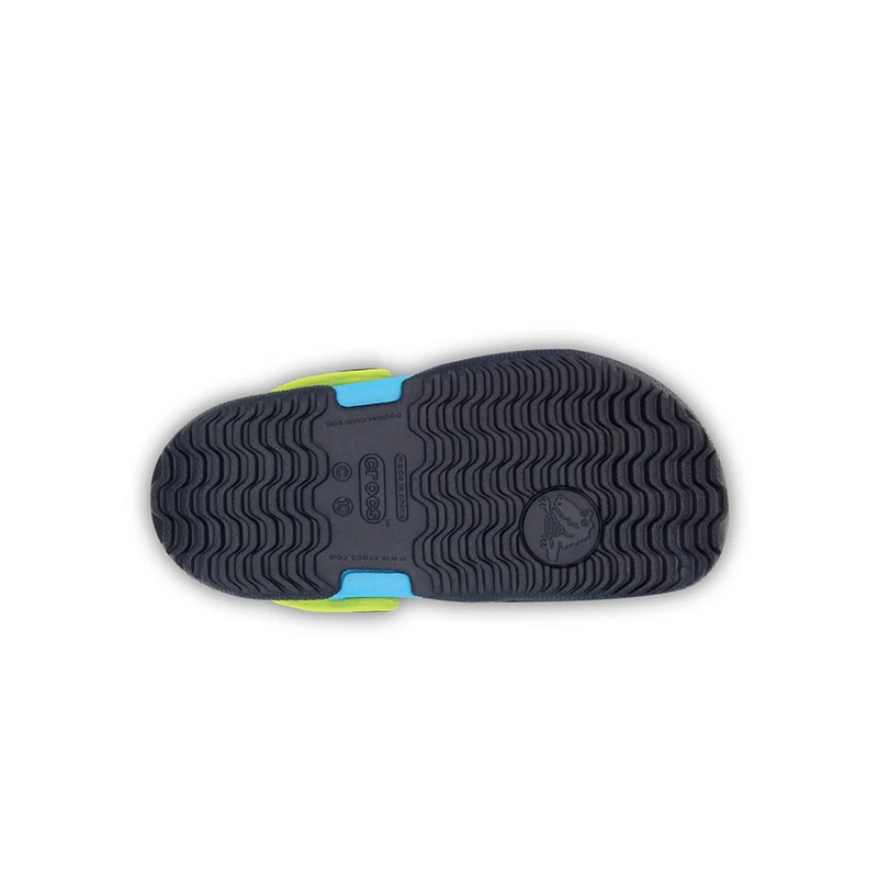 CROCS Electro 2 Kids KIDS|Мюли и сабо| |
