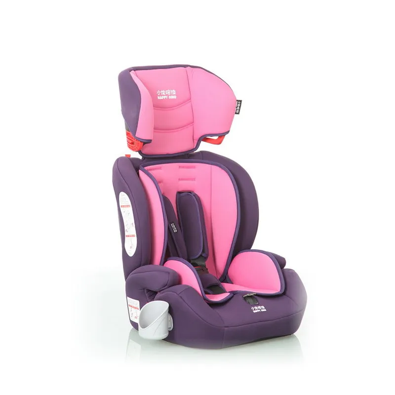 Детское автокресло HAPPY DINO LCS906|child car safety seats|baby seatsafety seat |