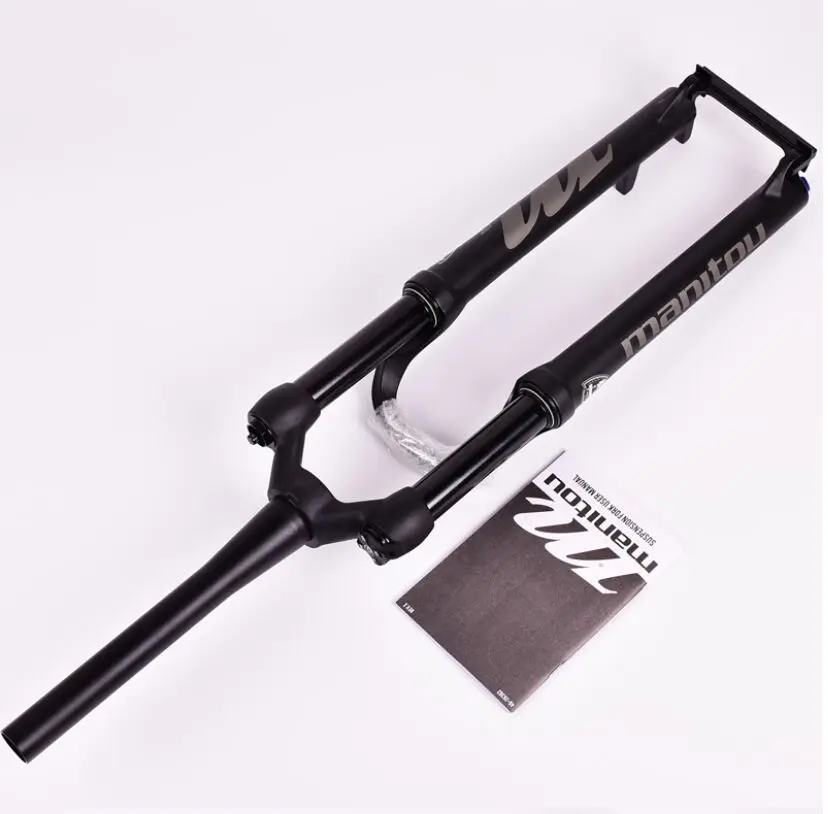 Manitou M30 26 27,5 29er горный MTB велосипед вилка air marvel Pro Подвеска последняя HIMALO