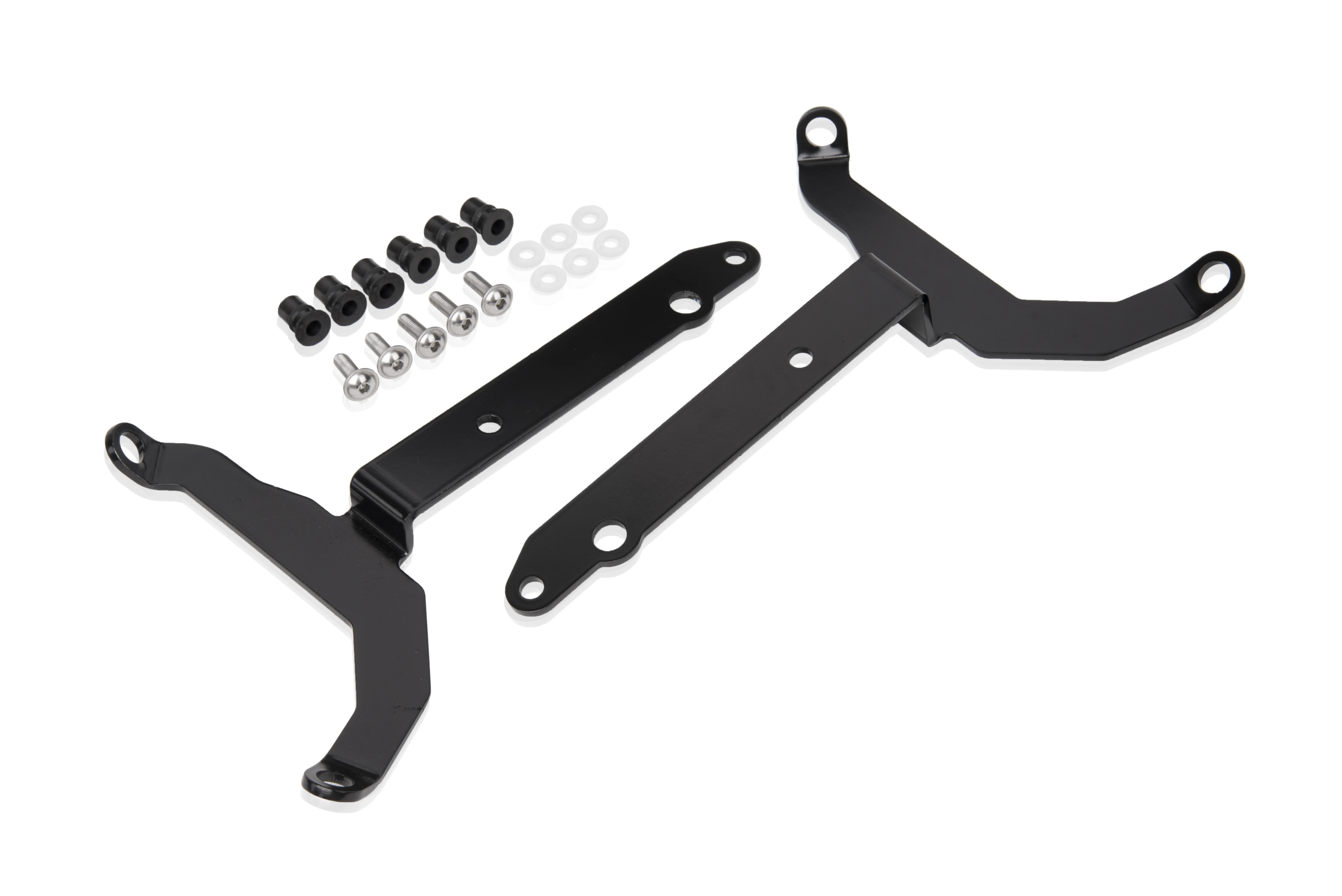 

For MT07 FZ07 Radiator Side Panel Protector Cover Fairing 2014 2015 2016 2017 2018 Yamaha FZ MT 07 FZ-07 MT-07 ABS Plastic