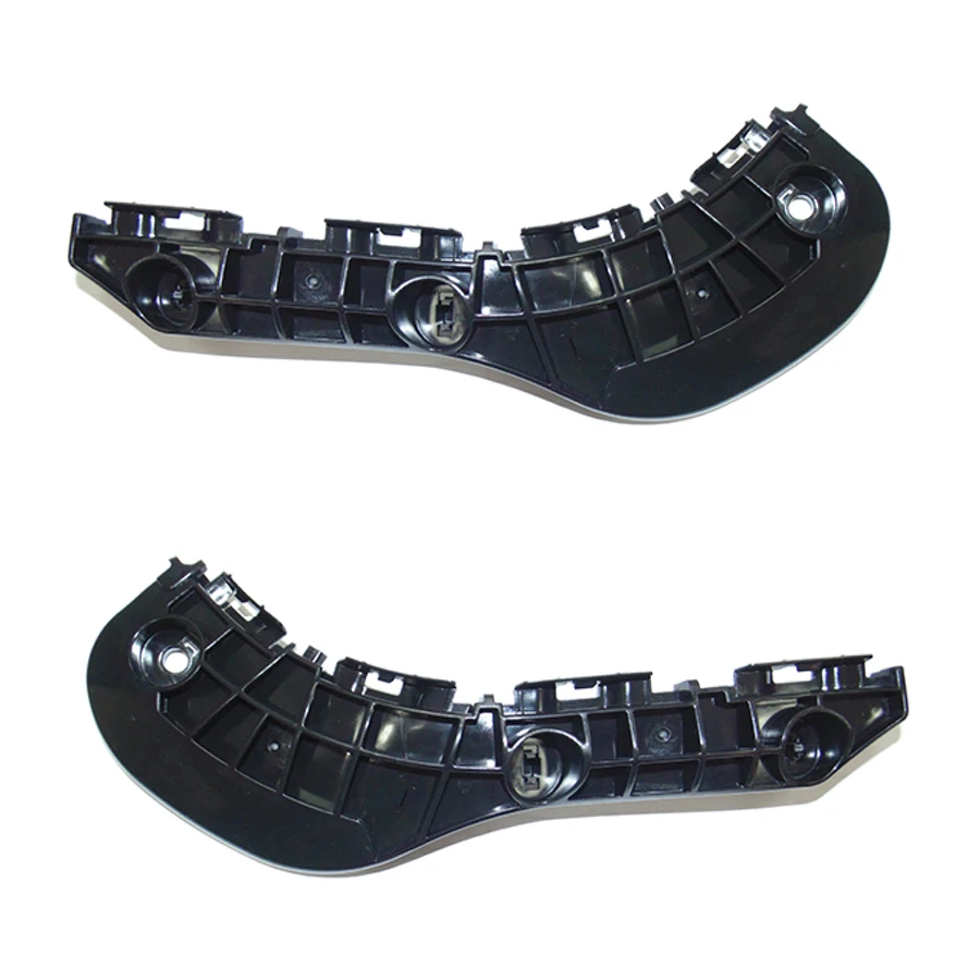 Опора для бампера подходит TOYOTA COROLLA AXIO / FIELDER 2006 2007 2008 2009 2010 2011 2012 левая и правая