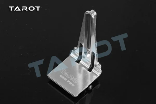 

Tarot 450PRO spare parts Metal stile guide / white TL2424 Track Shipping