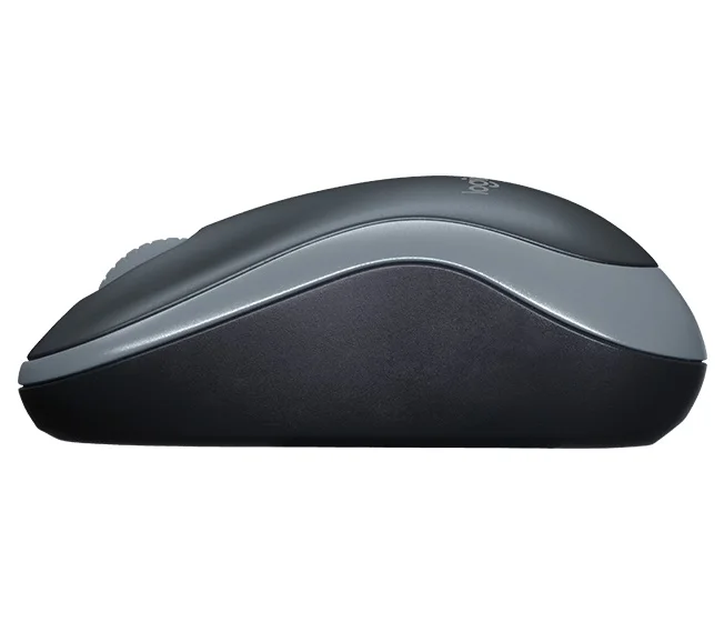 Мышь беспроводная Logitech M185 | Компьютеры и офис
