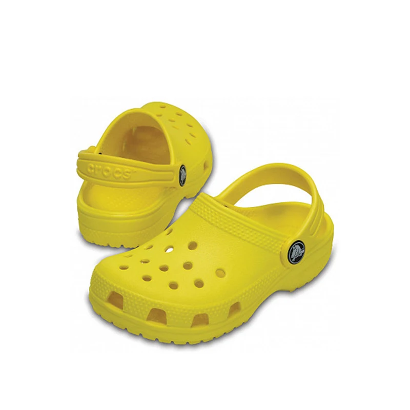 CROCS Classic Clog K KIDS|Мюли и сабо| |