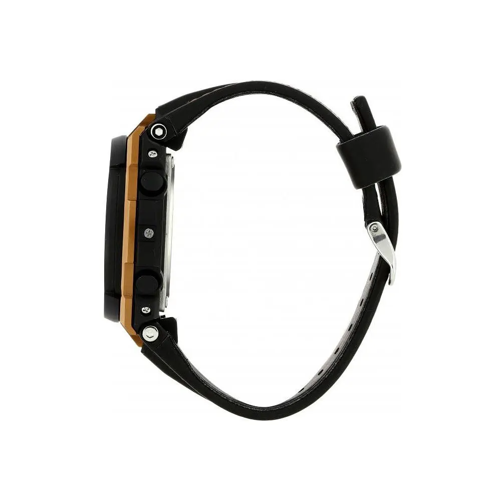 Quartz Wristwatches Casio for mens GST-W120L-1A Watches Mans Watch Wristwatch Wrist men G-Shock | Наручные часы
