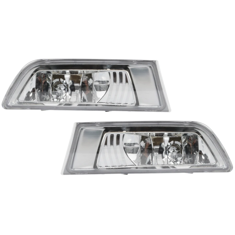 Fog Lights Left + Right fits HONDA ACCORD 1997 1998 1999 2000 2001 2002 / ODYSSEY 1999 2000 2001 2002 2003 Driving Lamps Pair