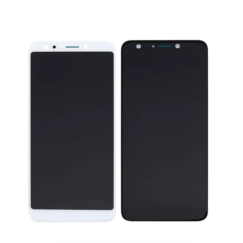 ЖК дисплей для ASUS ZenFone 5Q Lite ZC600KL дигитайзер экран и сенсорный экран|Экраны