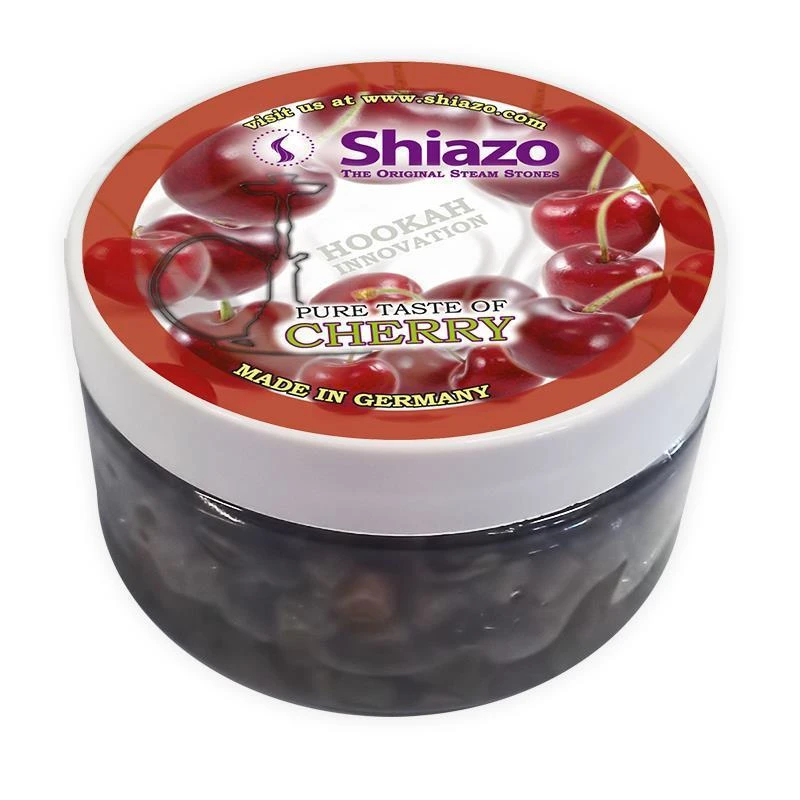 Shiazo паровые камни Shisha смешанный вкус водопроводная труба Hookahs аксессуар 100 г за