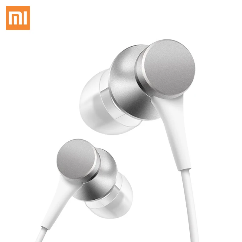 Наушники Mi In-Ear Headphones Basic