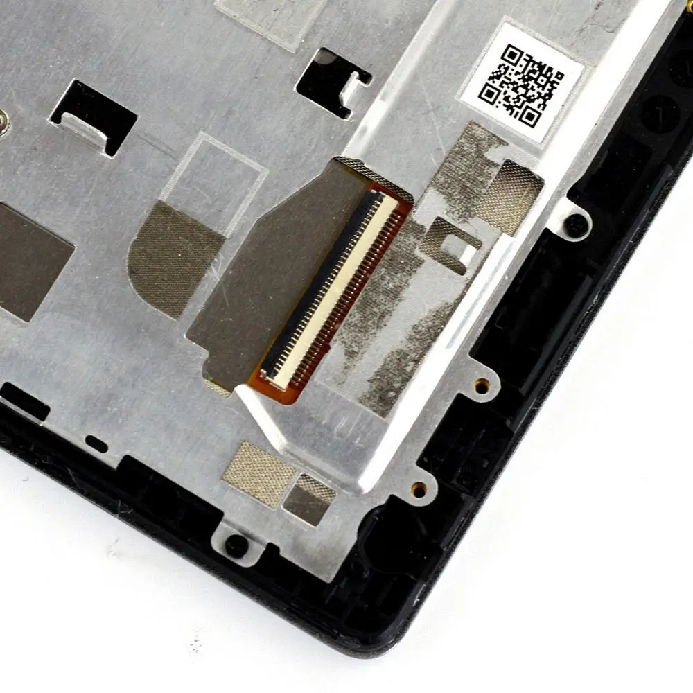 STARDE LCD для Asus ZenPad C 7 0 Z170MG дисплей кодирующий преобразователь сенсорного экрана в