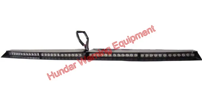 Free Shipping High Intensity 3W LED Visor Emergency Warning Light Grilled Bar | Автомобили и мотоциклы