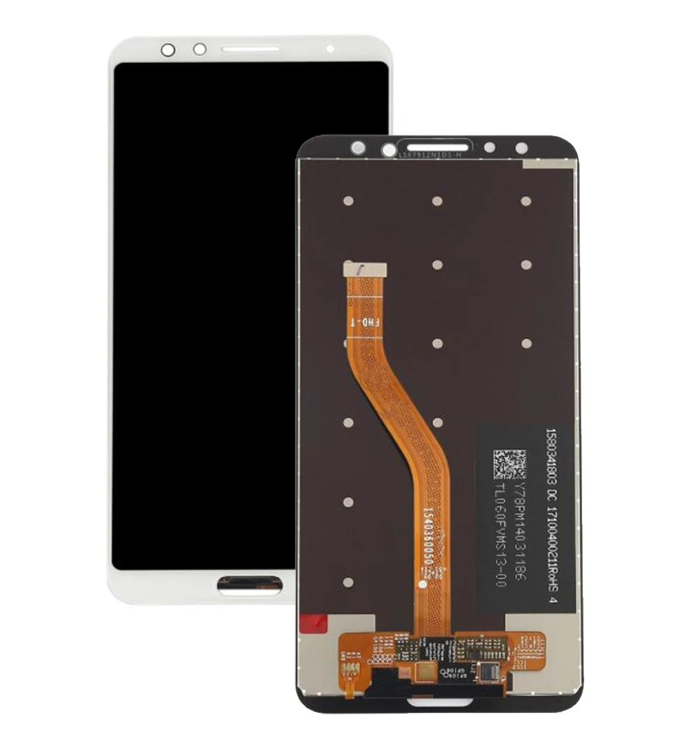 

STARDE Replacement LCD For Huawei Nova 2S CD Display Touch Screen Digitizer Assembly 6"