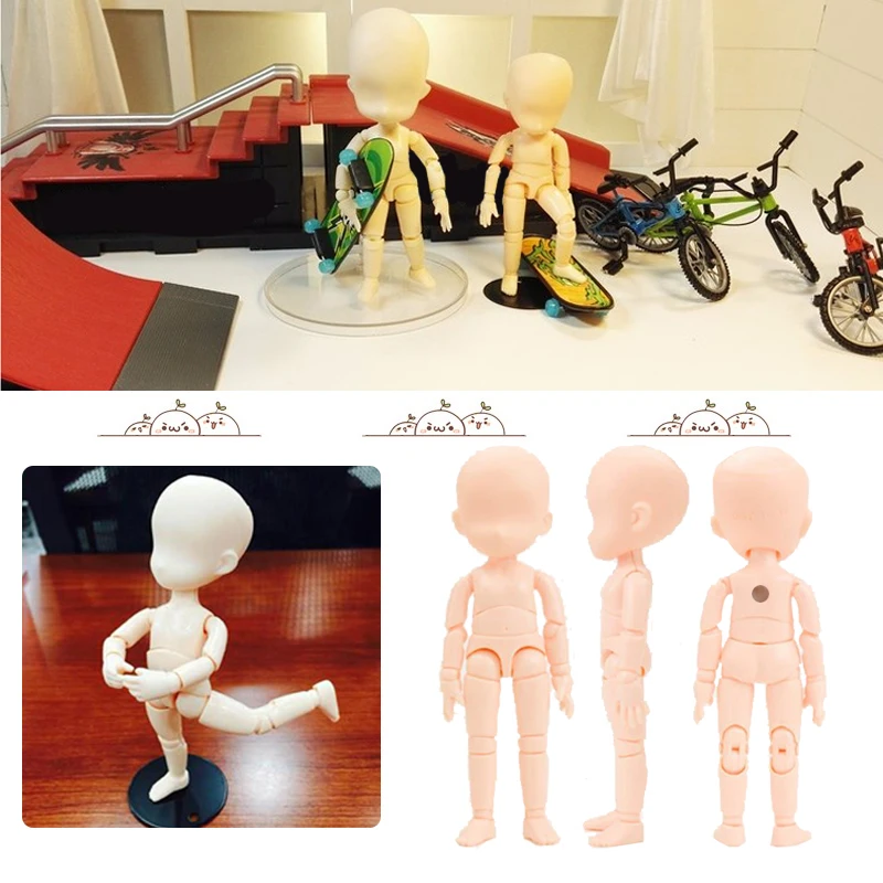 Peradix Горячая художественная фигурка куклы Figma действия игрушки Archetype цвет версия