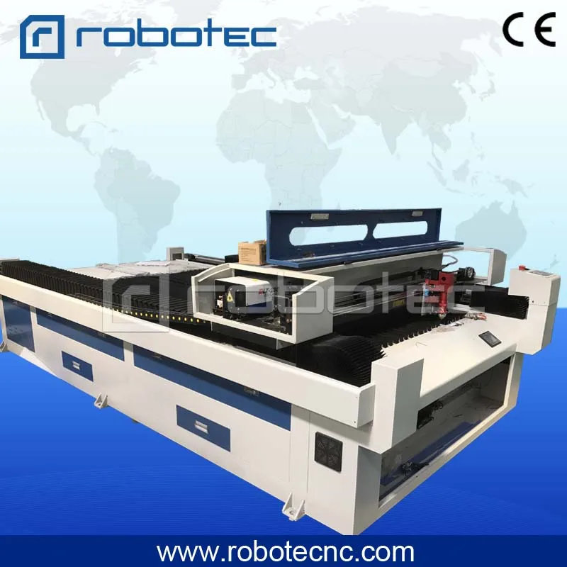 Недорогой лазерный гравер и резак Robotec из Китая/лазерный гравировальный станок