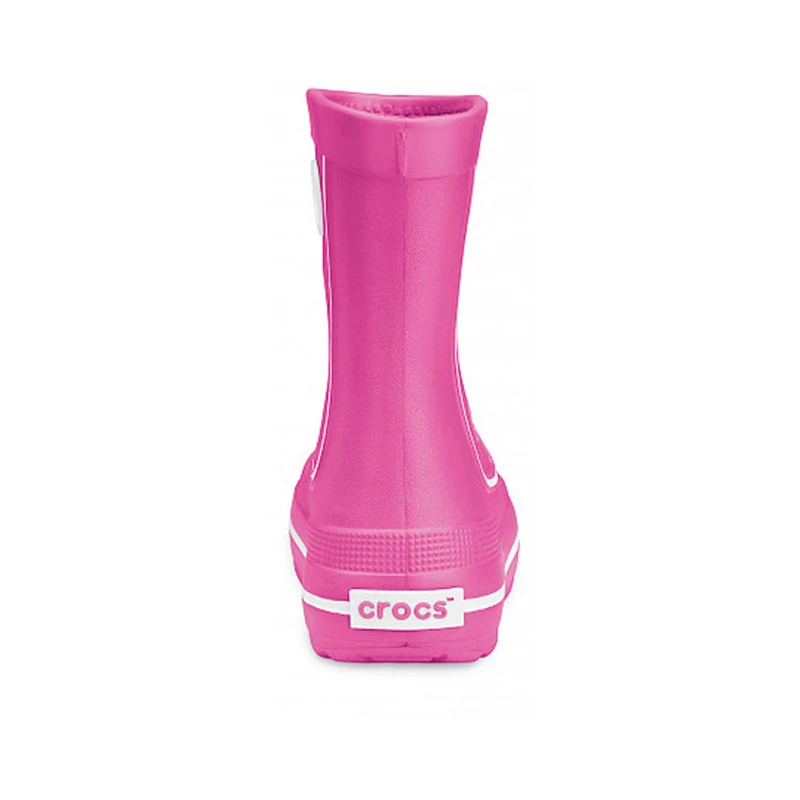 CROCS Crocband Jaunt Kids KIDS|Сапоги| |