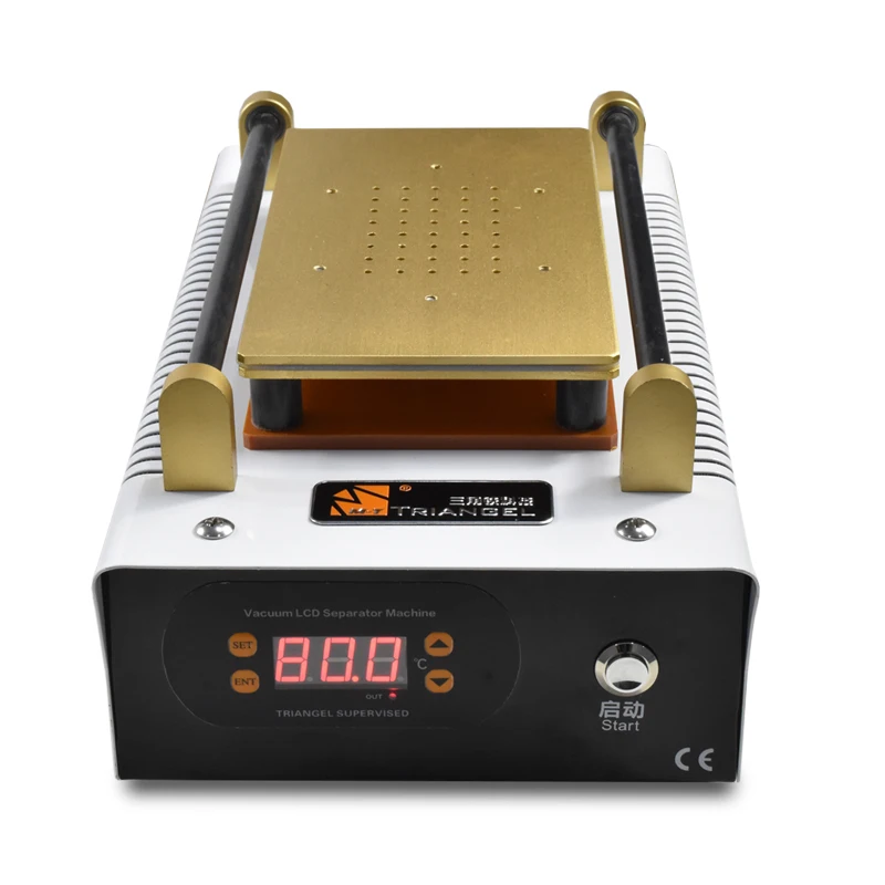 Разделительная машина для экрана ремонта мобильного телефона разделитель