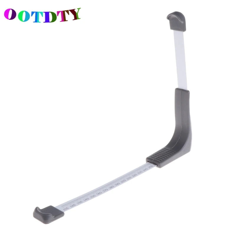 Измеритель обуви OOTDTY 110 320 мм измеритель размера для взрослых и детей|measure ruler|shoe