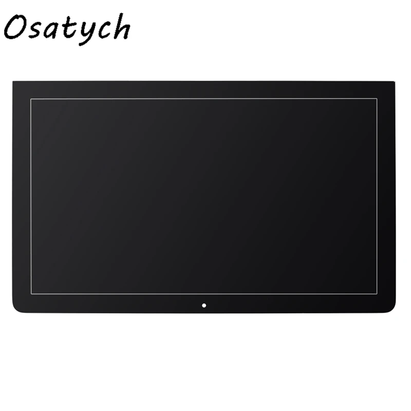 Для Apple iMac A1419 2K 27 дюймовая светодиодная ЖК панель LG LM270WQ1(SD)(F1)661 7169 2012 замена