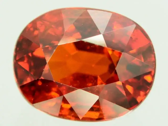 2.05 carats Natural Spessartite Gemstone | Украшения и аксессуары