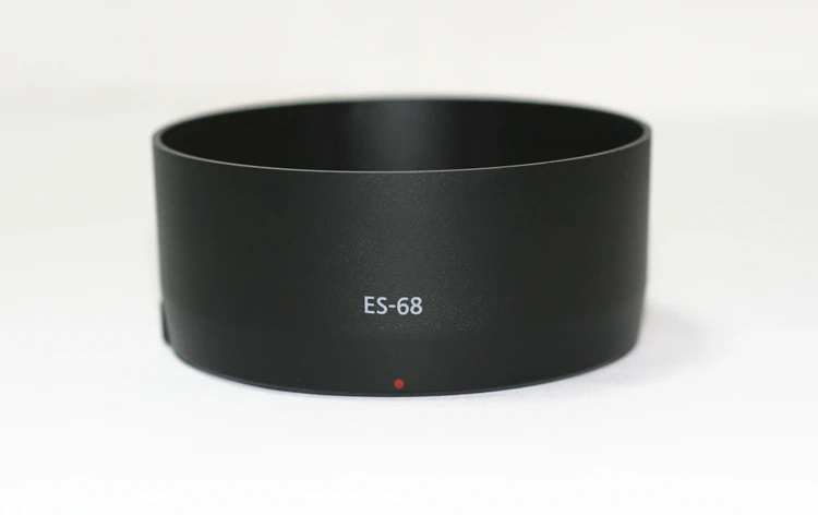 1 шт. для canon 50 1.8STM бленда объектива EF мм f/1 8 STM брендовая новинка горячая