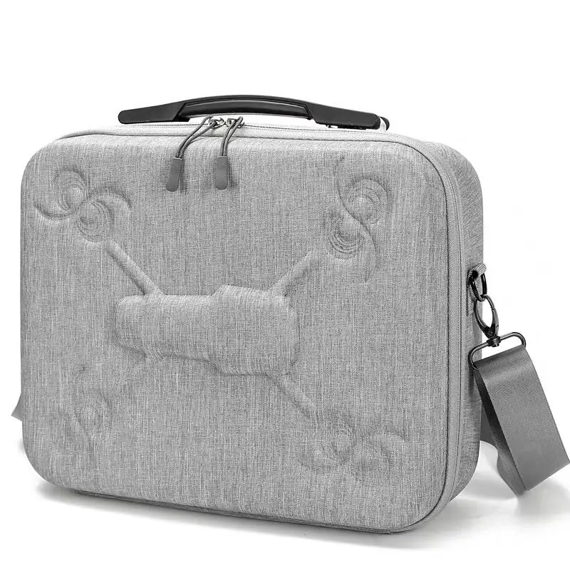 Чехол Mavic 2 с умным контроллером для переноски нейлоновая сумка-слинг пультом