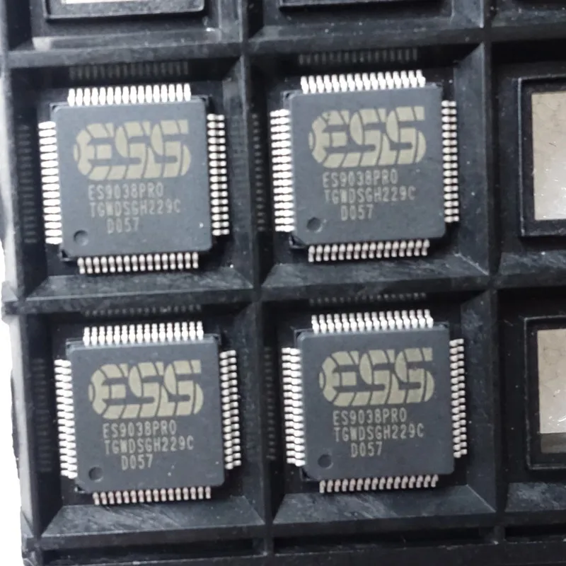 

ES9038pro es9038 9038 decoder chip 1pcs