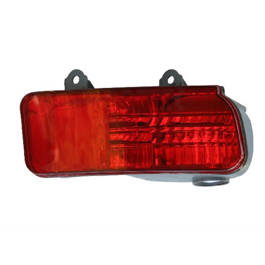 

Rear Reflector Light Pair in Rear Bumper fits HONDA CR-V 2014 2015 2016 2017 Left + Right