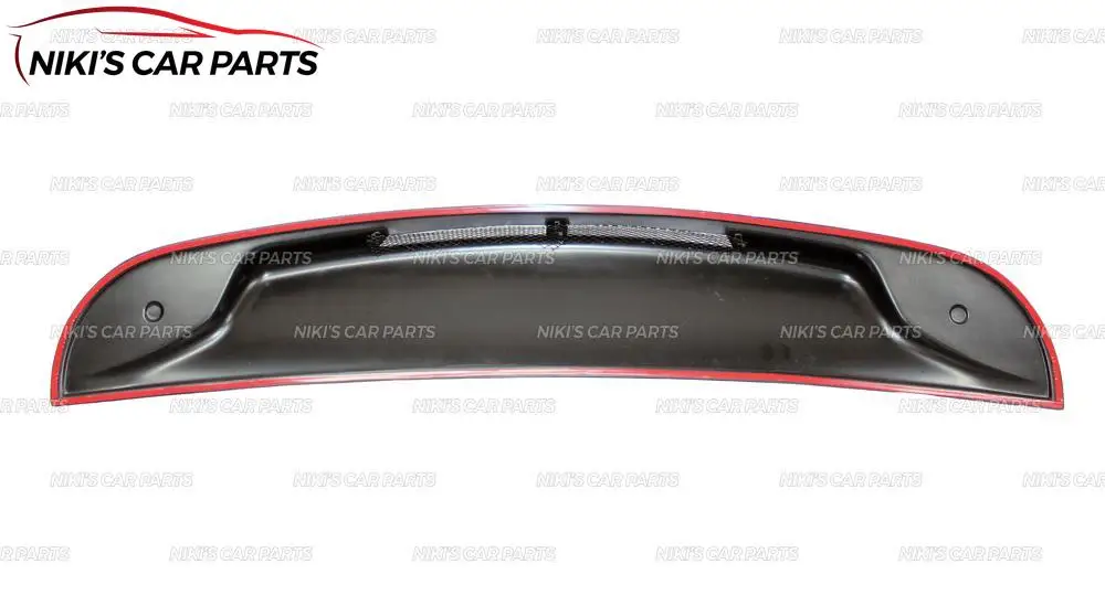 Воздухозаборный чехол для капота Citroen Jumper 2006 2013 внешний декоративный