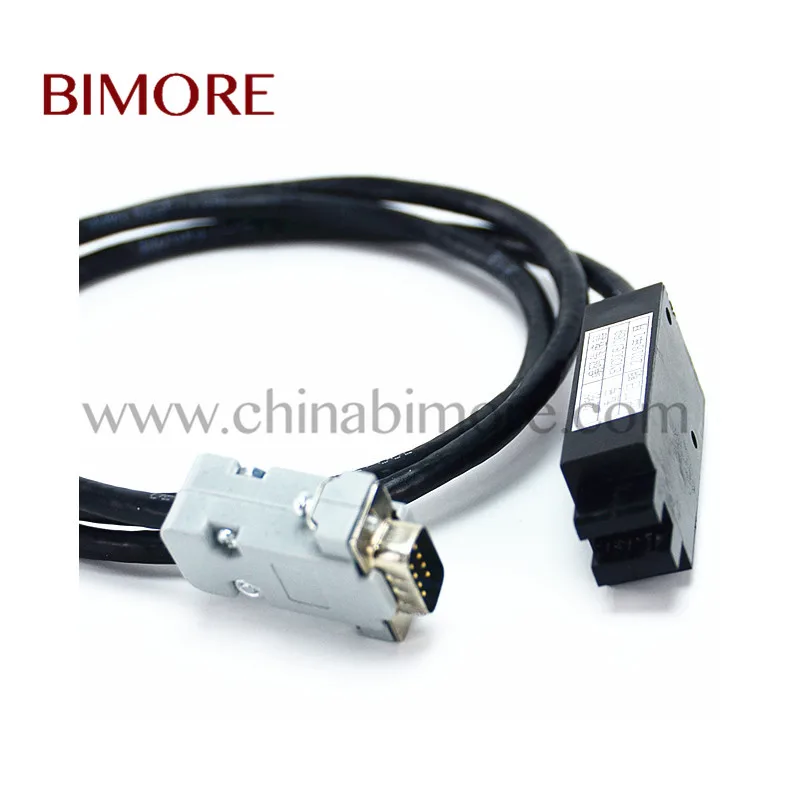 BIMORE TYSW047 YS K01 датчик лифта с разъемом DB9|Передаточные ремни| |