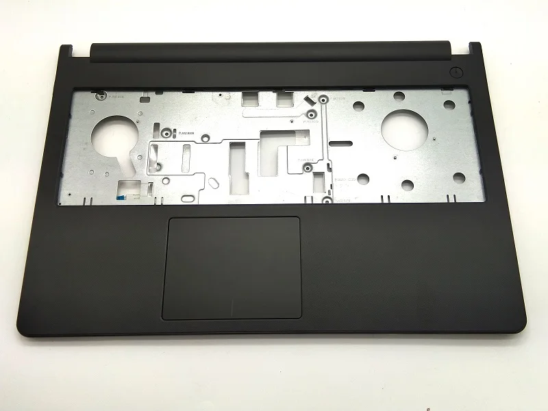 Новинка для Dell Inspiron 15u 15 5000 5555 5558 V3558 V3559 сенсорная панель рук 0T7K57|Сумки и чехлы