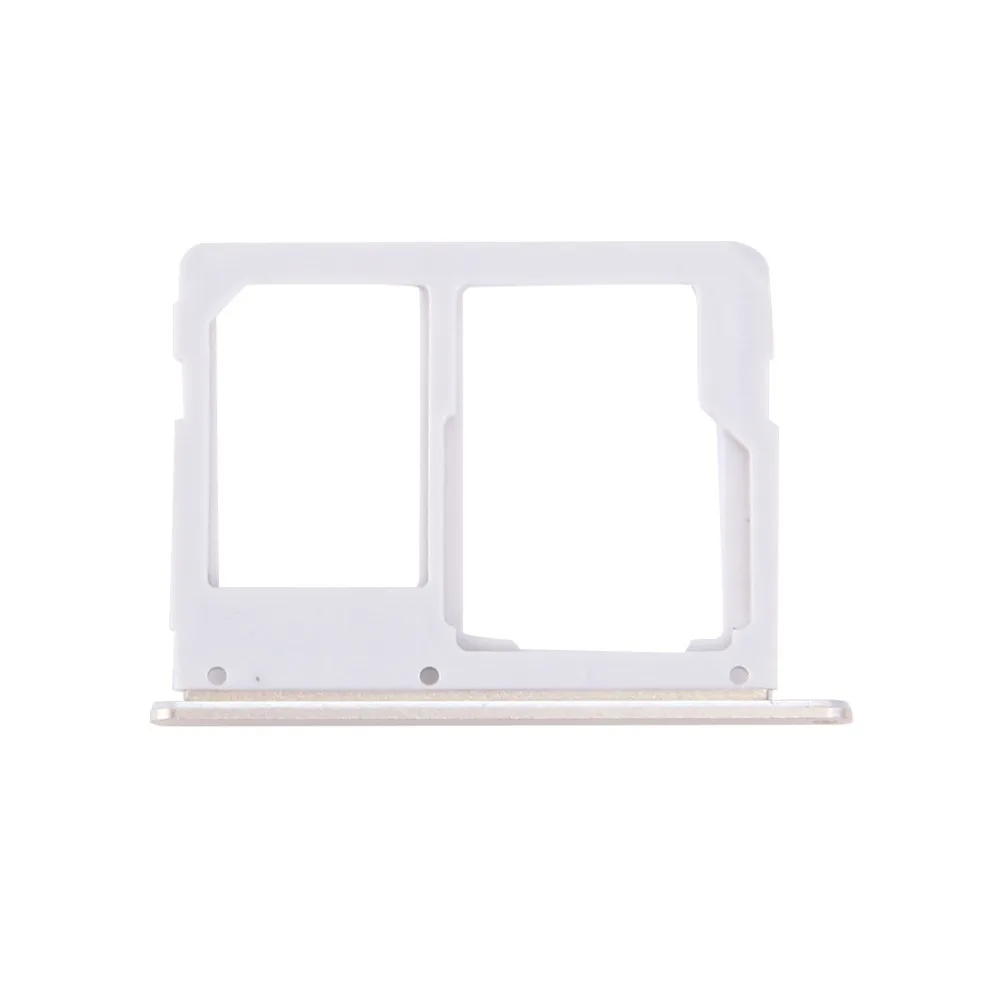 Лоток для sim-карты+ Micro SD/SIM лоток для samsung Galaxy C5/C5000/C7/C7000 ремонт, замена, аксессуары