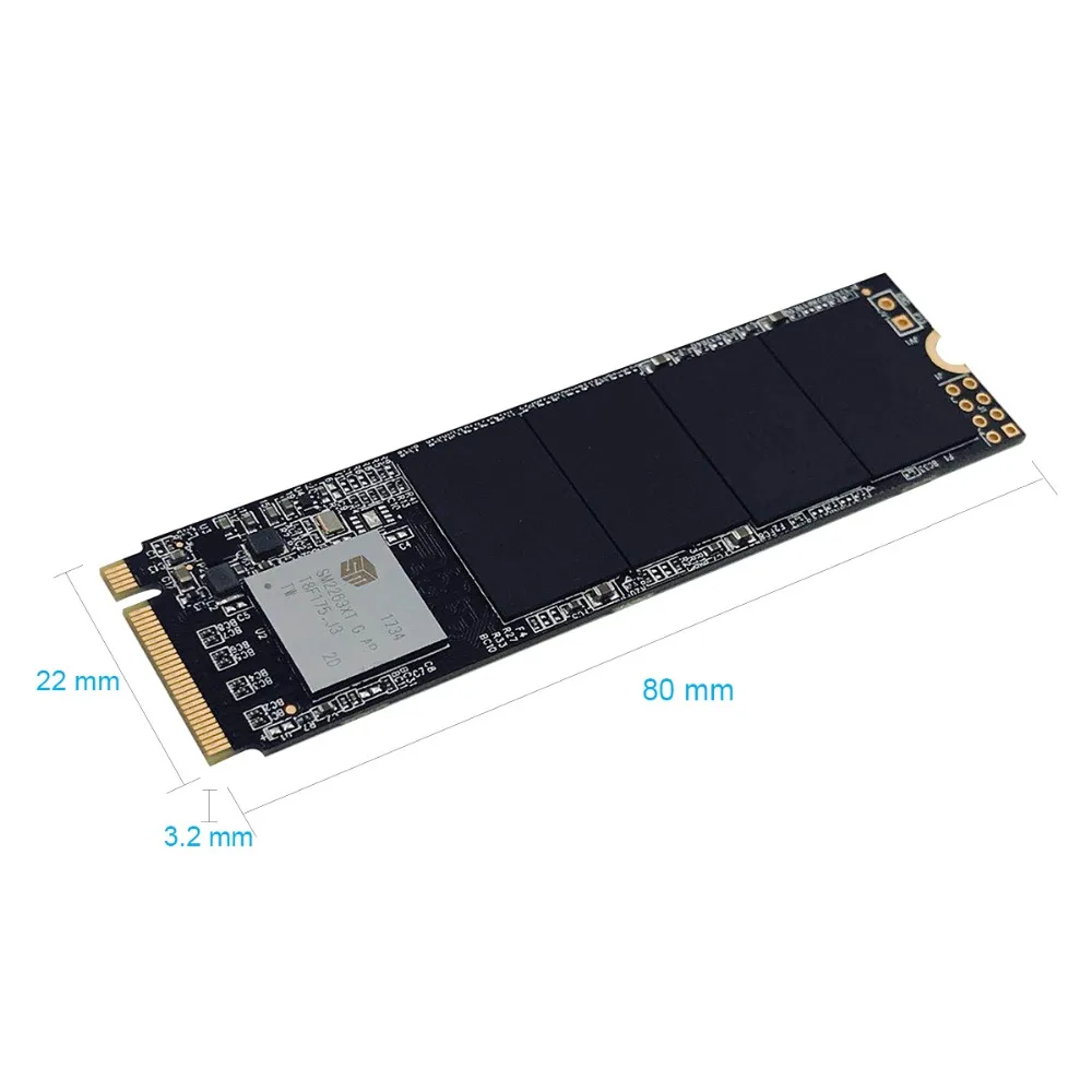 OLALA M.2 PCI e SSD 120 ГБ PCIe Nvme Internal Solid State Drive 2280 для портативных ПК Тетрадь/Thinkpad