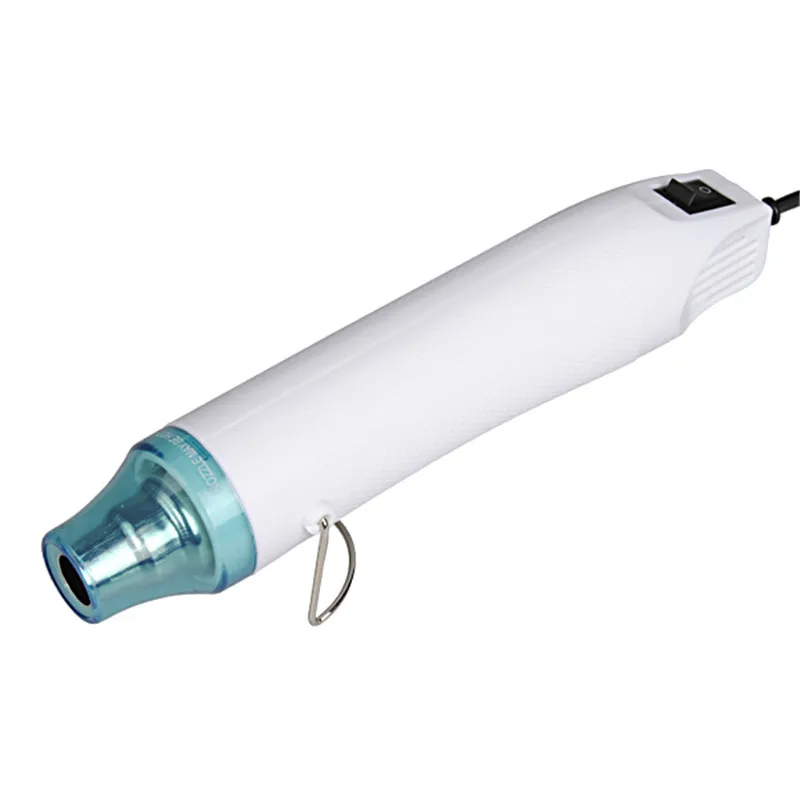 LS-300 AC 300W 220V EU вилка электрический горячий воздух жара Сварочные горелки BGA