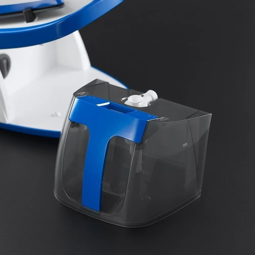 Парогенератор Russell Hobbs 24430-56 портативный отпариватель для одежды парогенератор