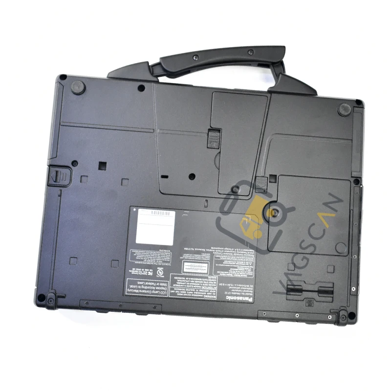 Toughbook CF52 cf-52 I5 Процессор Ram 4G автомобильные инструменту диагностики | Автомобили и
