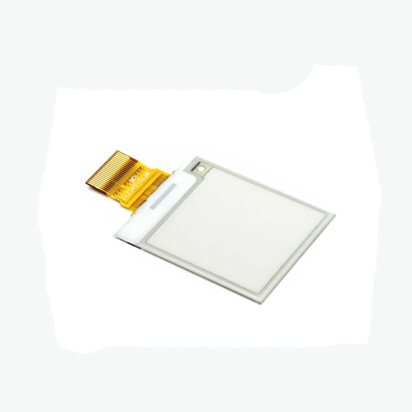 ShenzhenMaker магазин 1 54 дюймовый E-Ink сырьевой дисплей модуль e-paper SPI для Raspberry Pi/STM32