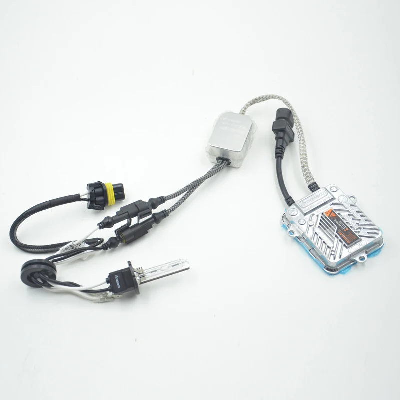 AOZOOM хит продаж 35 Вт ксеноновая лампа H7|h7 bulb|xenon h7 bulbxenon |