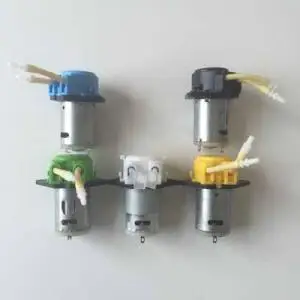 Перистальтический насос постоянного тока 12 В|pump 12v|pump pumppump dc 12v |