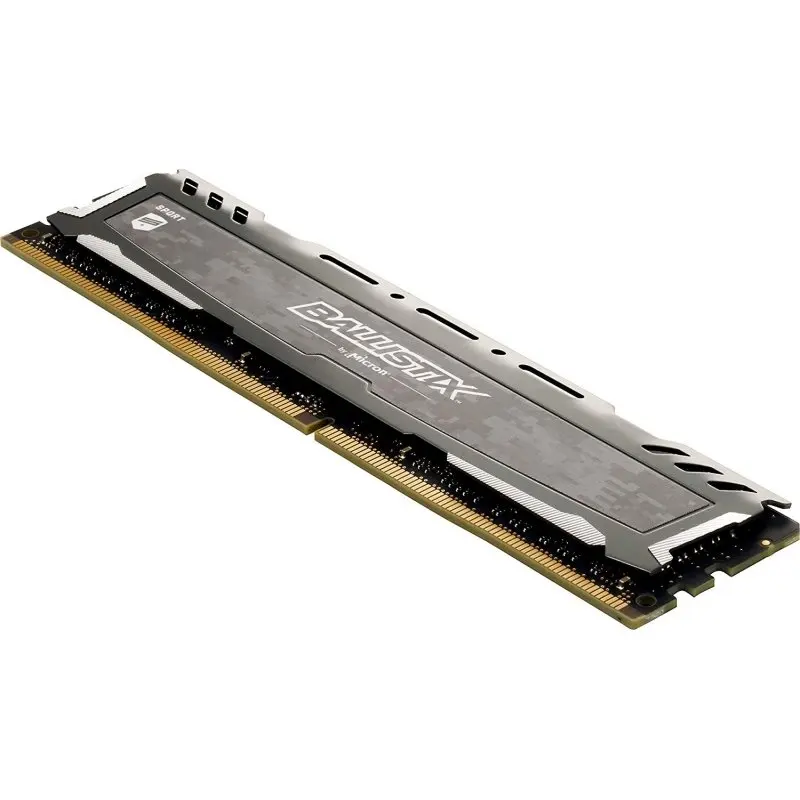 Crucial Ballistix Sport LT 8GB DDR4 2666MT/s серый | Компьютеры и офис